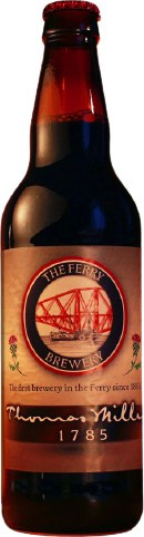 The Ferry Brewery Thomas Miller 1785