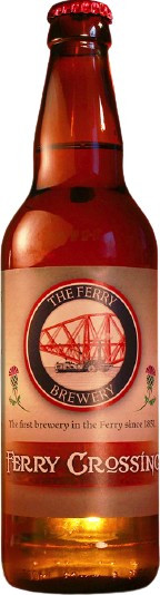 The Ferry Brewery Crossing