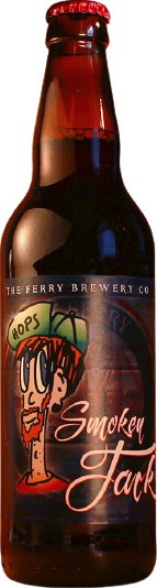 The Ferry Brewery Smokey Jack