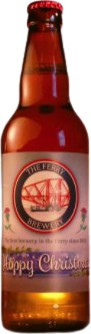 The Ferry Brewery Hoppy Christmas