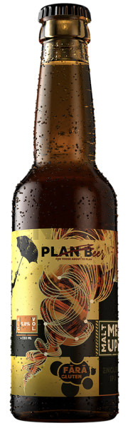 Plan Beer MaltMeUP!