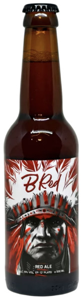 Plan Beer BRed