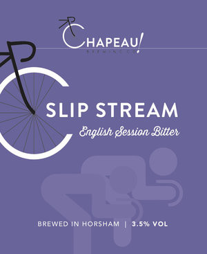 Chapeau Brewing Co. Slip Stream