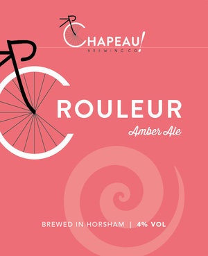 Chapeau Brewing Co. Rouleur
