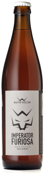 White Collar Brewing Imperator Furiosa