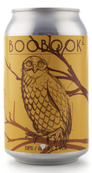OWL Brewery Boobook 2