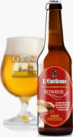 Brasserie de Chandres (L'Eurélienne) L'Eurélienne Retrodor