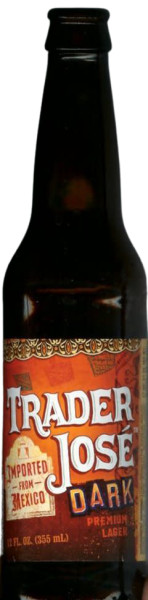 Trader Joe's Trader José Dark Premium Lager