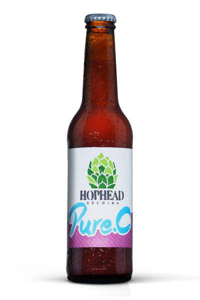 Hophead Brewing Pure C