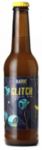 Blackout Brewing Glitch