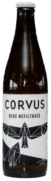 Klausen Burger Corvus