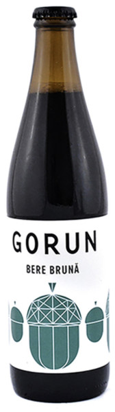 Klausen Burger Gorun