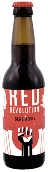 Klausen Burger Red Revolution
