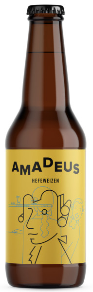 Klausen Burger Amadeus
