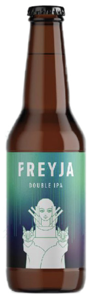 Klausen Burger Freyja