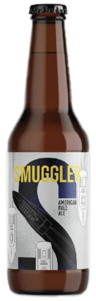Klausen Burger Smuggler