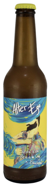 Bere à la Cluj Alter Ego