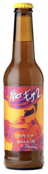Bere à la Cluj Alter Ego 2
