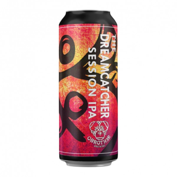 O Brother Brewing The Dreamcatcher