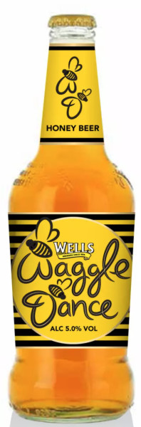 Eagle Brewery Waggle Dance