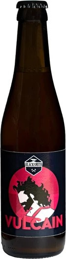 Brasserie Blacksmith Vulcain