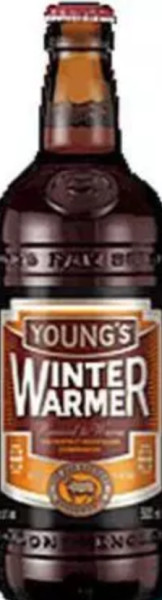 Young's Winter Warmer (Bottle)