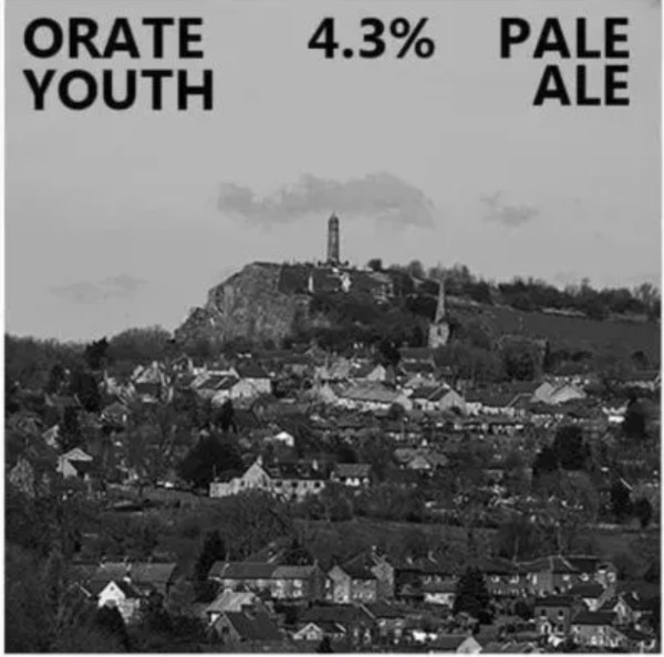 Flathead Brewery Orate Youth