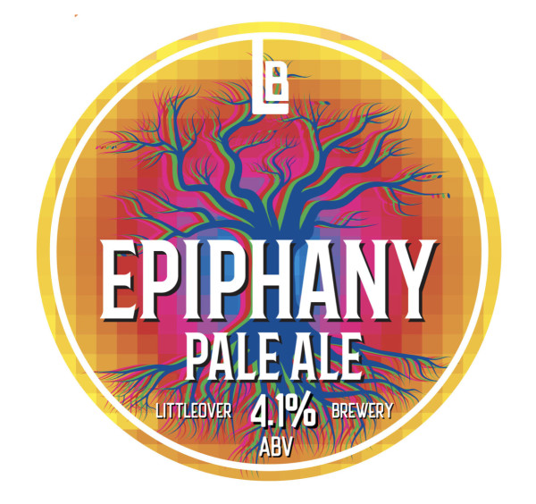 Little Brewing Littleover - Epiphany