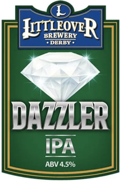 Little Brewing Littleover - Dazzler