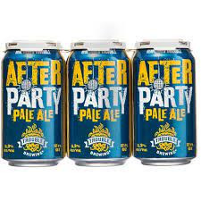 WX Brands (World Brews) Trouble Brewing After Party Pale Ale