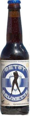Betsy Brunette