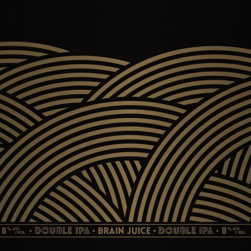 Emporium Microbrasserie Brain Juice
