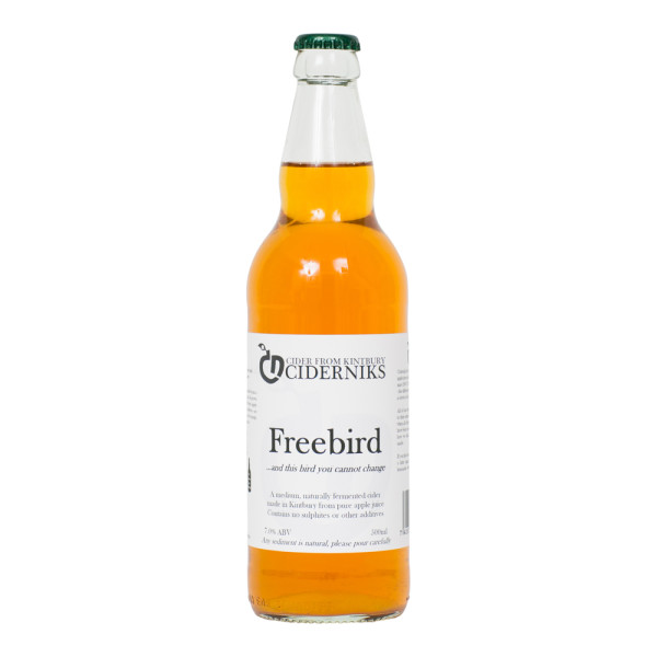 Ciderniks Freebird
