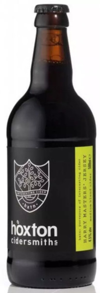 Cidersmiths Harry Master's Jersey