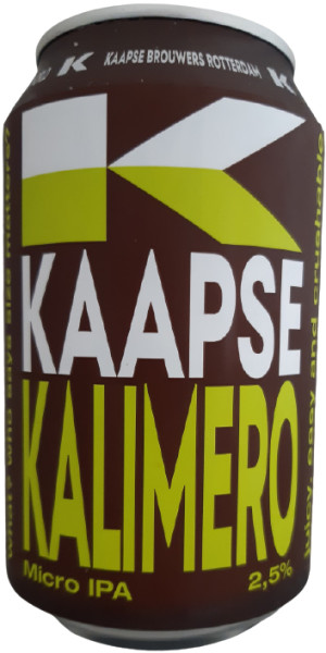 Kaapse Brouwers Kalimero