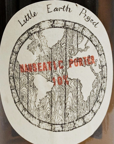 Little Earth Project Hanseatic Porter