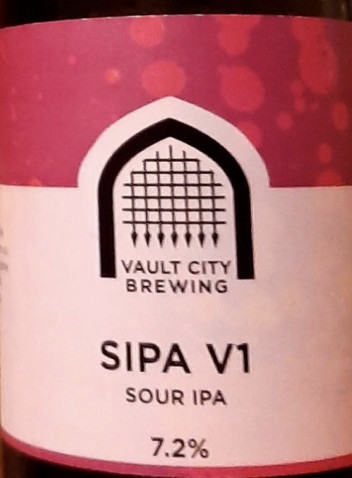 Vault City SIPA V1