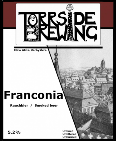 Torrside Brewing Franconia