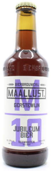 Brouwerij Maallust M10
