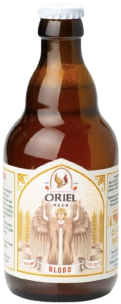 Oriel Beer Blond