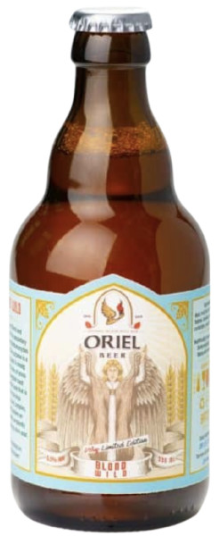 Oriel Beer Blond Wild