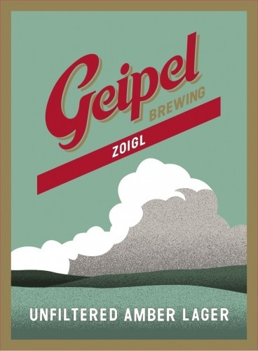 Geipel Brewing Zoigl