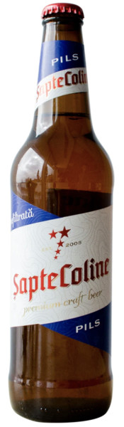 ȘapteColine Pils