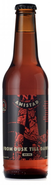 Amistad From Dusk Till Dawn