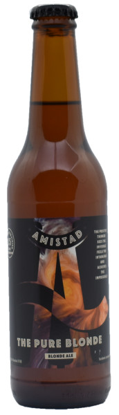 Amistad Pure Blonde