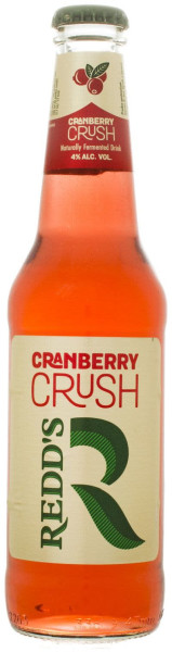Ursus Breweries Redd's Cranberry Crush