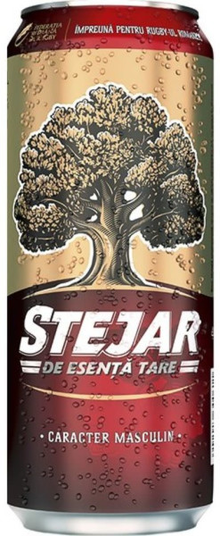 Ursus Breweries Stejar Strong