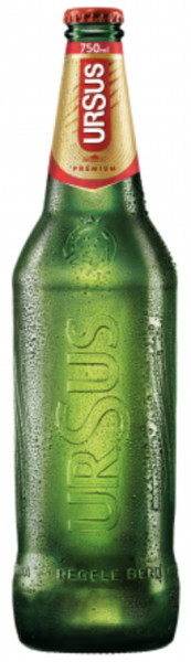 Ursus Breweries Ursus Pils