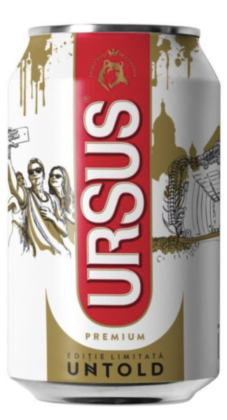Ursus Breweries Ursus Untold