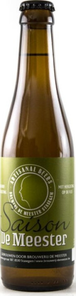 De Meester Saison